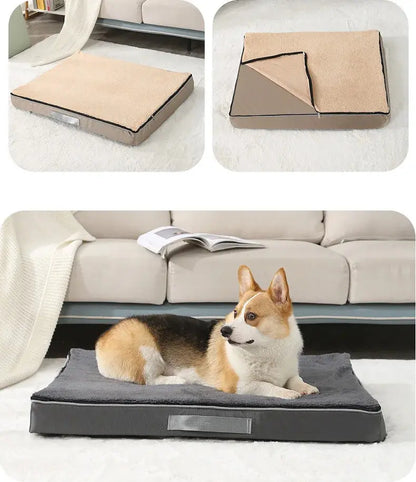 lit pour chien indestructible Joie de chien