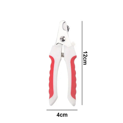 🐩Coupe les ongles des chiens Joie de chien