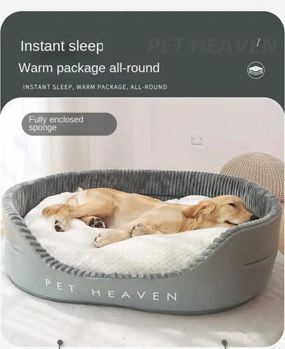 Lit pour chiens Joie de chien