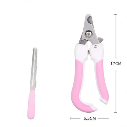 🐩 coupe griffes pour chien Joie de chien