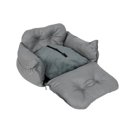 🐾 Sac de transport pour chien - Joie de chien