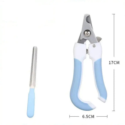 🐩 coupe griffes pour chien Joie de chien