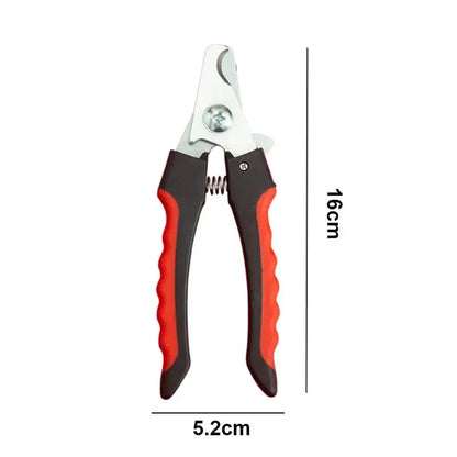 🐩Coupe les ongles des chiens Joie de chien