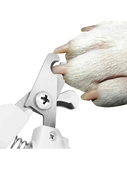 🐩 coupe griffes pour chien Joie de chien