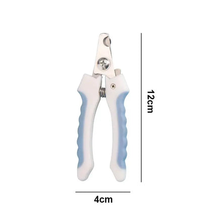 🐩Coupe les ongles des chiens Joie de chien