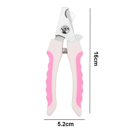 🐩Coupe les ongles des chiens Joie de chien