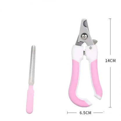 🐩 coupe griffes pour chien Joie de chien