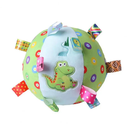 🐾Ballon tissu chien Joie de chien