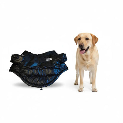 Veste Chien Hiver Chaude Réfléchissante Joie de chien