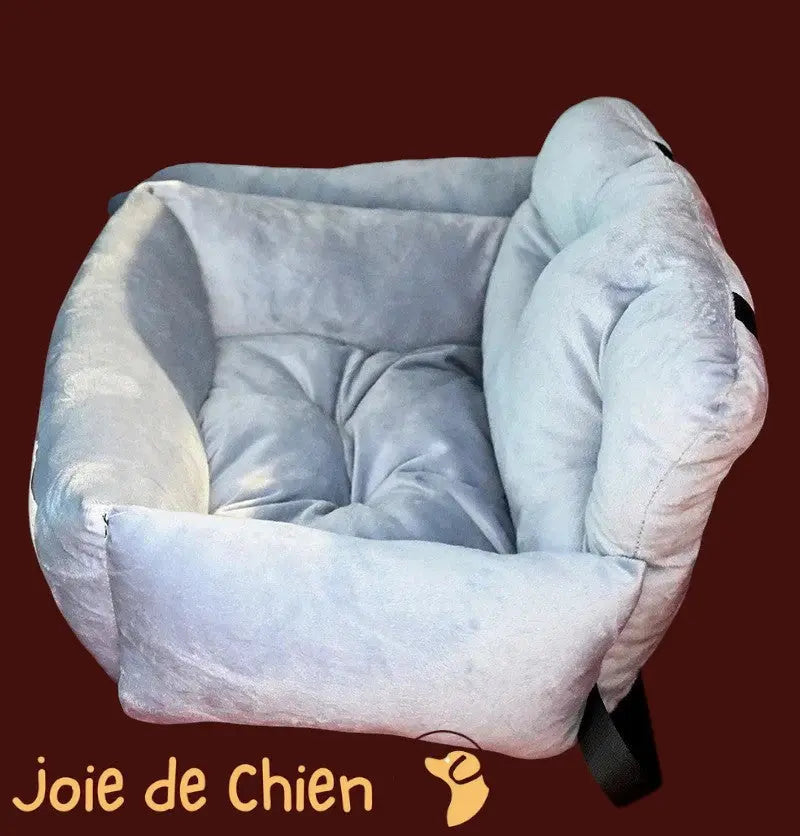 🐾Siege auto chien Joie de chien
