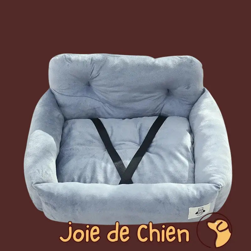 🐾Siege auto chien Joie de chien