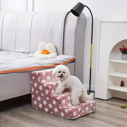 Escalier pour chien | Pliable Joie de chien