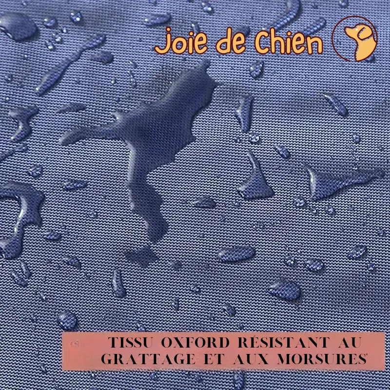 lit pour chien indestructible Joie de chien