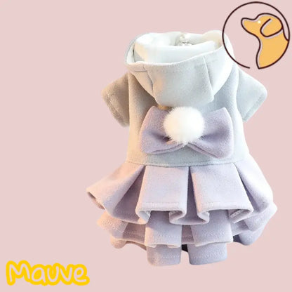 Robe chien | Elegance Tulle Joie de chien