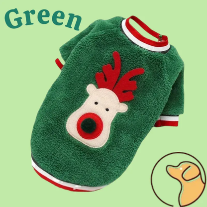 Deguisement noel chien | Festivo Joie de chien