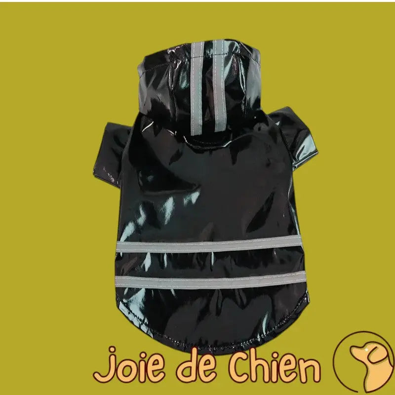 🐶Cape imperméable pour chien Joie de chien