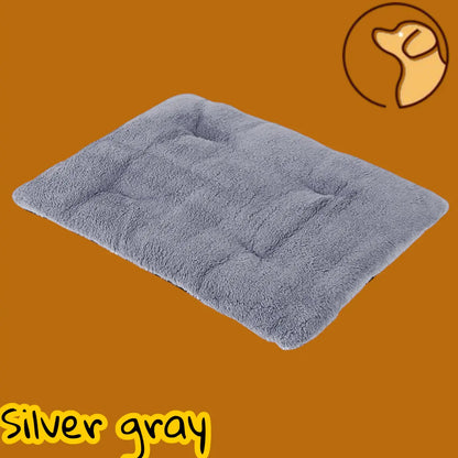 Tapis auto-chauffant pour chien - Joie de chien