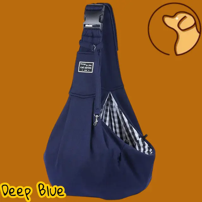 Sac de transport pour chien Joie de chien